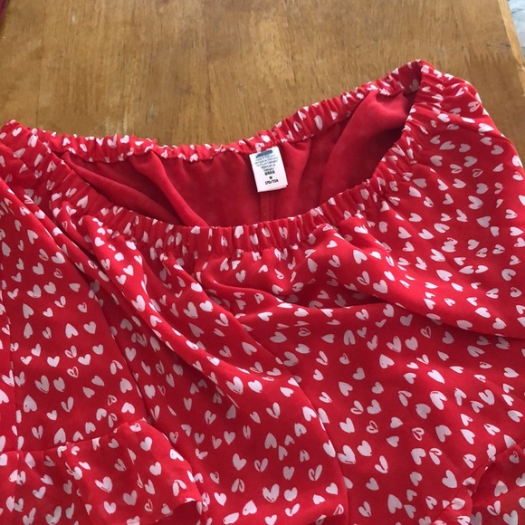 Victoria secret pajama set cami and shorts - Picture 4 of 4